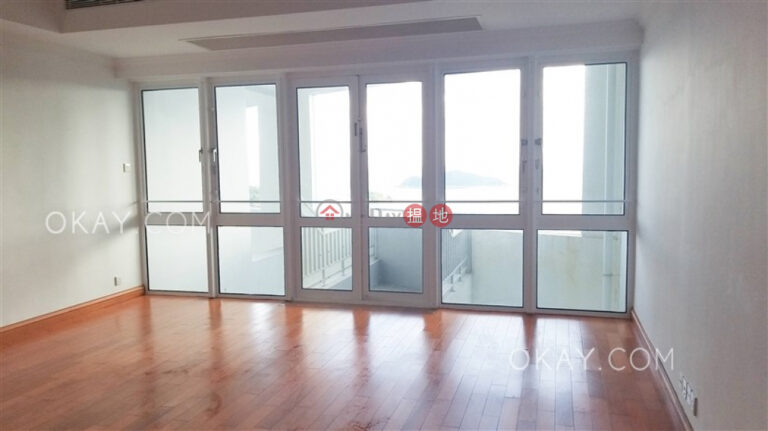 Rare 3 bedroom on high floor with sea views & balcony | Rental