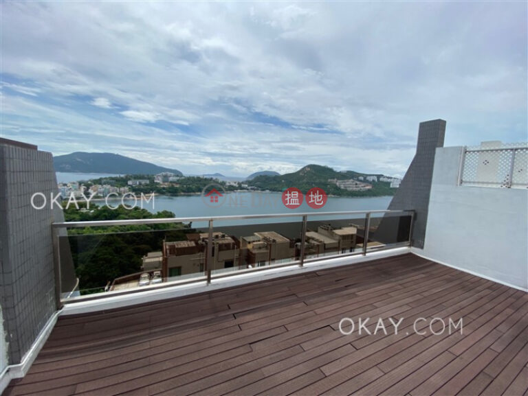 Rare house with sea views, rooftop | Rental