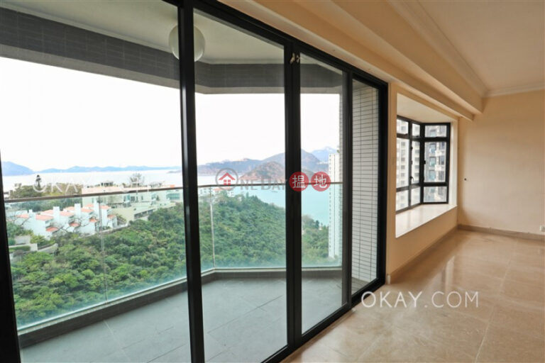 Rare 4 bedroom with sea views, balcony | Rental