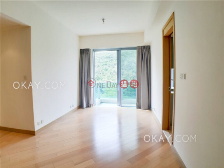 Gorgeous 3 bedroom with balcony | Rental