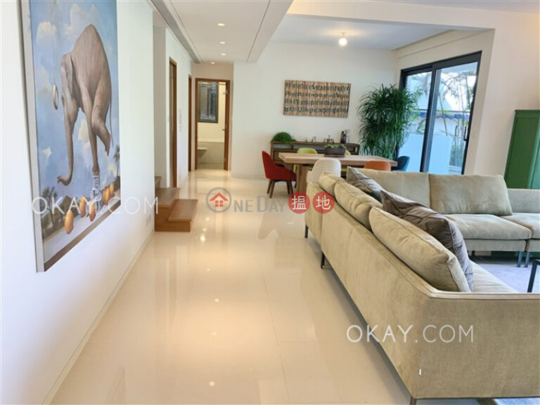 Gorgeous 3 bedroom with rooftop, balcony | Rental
