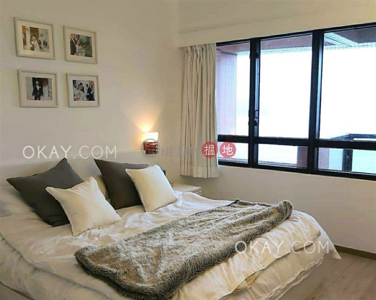 Unique 2 bedroom with sea views, balcony | Rental