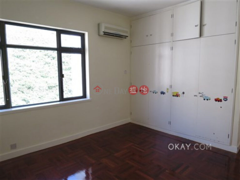 Efficient 3 bedroom with balcony | Rental