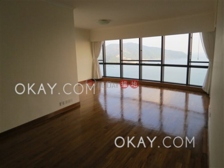 Rare 4 bedroom on high floor with sea views & balcony | Rental