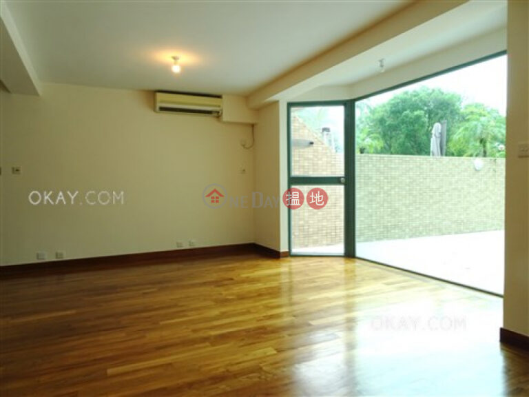 Gorgeous house with rooftop, terrace | Rental