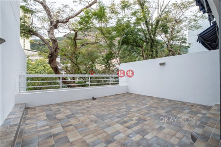 Gorgeous house with rooftop, terrace | Rental