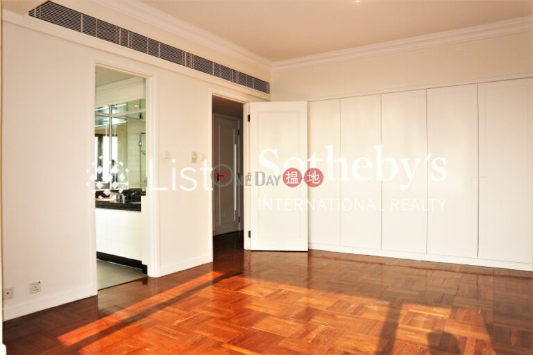 Property for Rent at Parkview Terrace Hong Kong Parkview with 4 Bedrooms