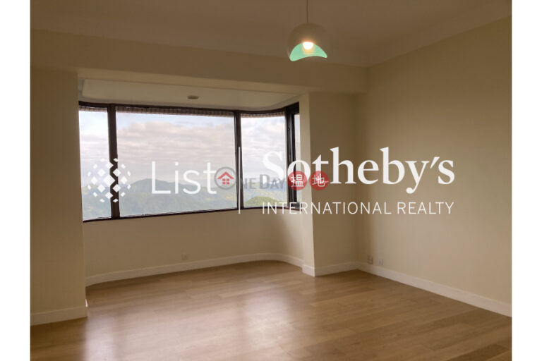 Property for Rent at Parkview Terrace Hong Kong Parkview with 3 Bedrooms