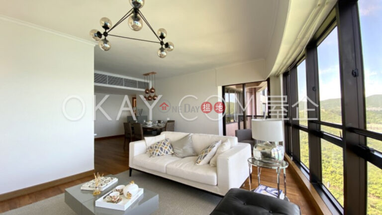 Lovely 4 bedroom on high floor with parking | Rental