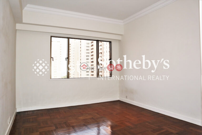 Property for Rent at Parkview Terrace Hong Kong Parkview with 4 Bedrooms