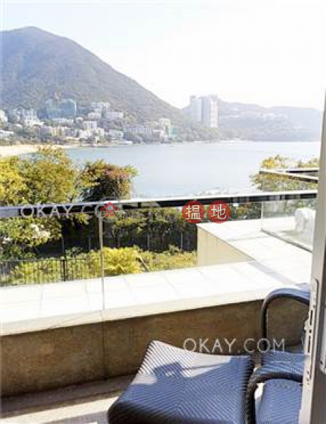 Rare house with sea views, terrace | For Sale|56 Repulse Bay Road(淺水灣道 ...